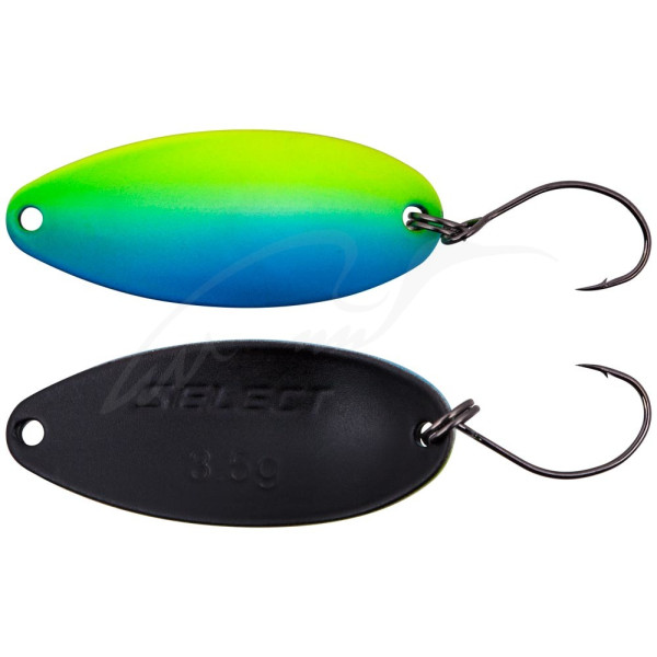 Блешня Select Deeper 3.5g 35mm #09