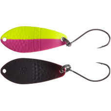 Блешня Select Dancer 3.0g 31mm #18