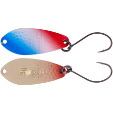 Блешня Select Dancer 3.0g 31mm #33