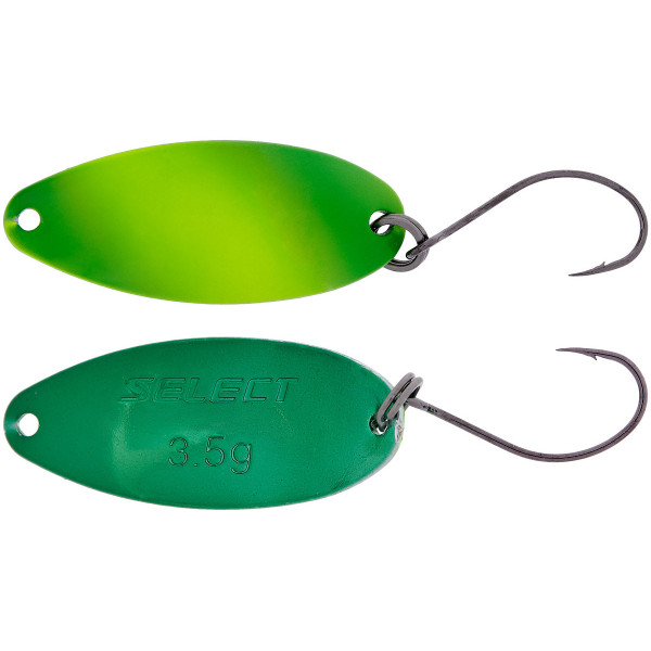 Блешня Select Deeper 2.5g 28mm #21