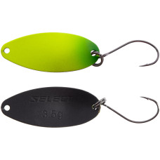 Блешня Select Deeper 2.5g 28mm #26