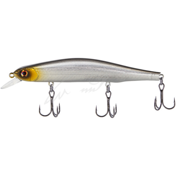 Воблер Select Insider 110SP 110mm 17.0g #07 (1.0-1.5m)