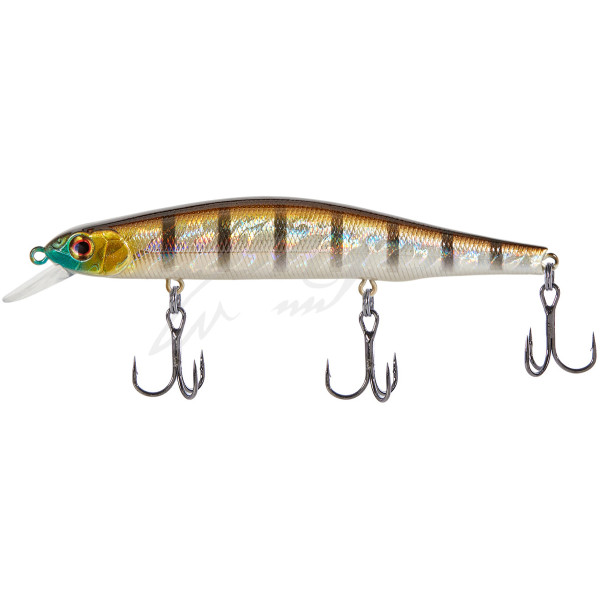 Воблер Select Insider 110SP 110mm 17.0g #13 (1.0-1.5m)