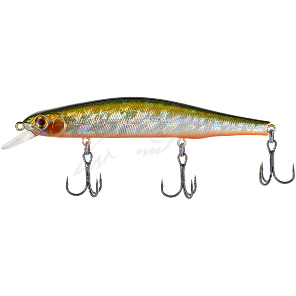 Воблер Select Insider 110SP 110mm 17.0g #24 (1.0-1.5m)
