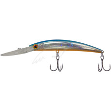 Воблер Select Diver 130F 130mm 24.0g #34 (max 8.0m)