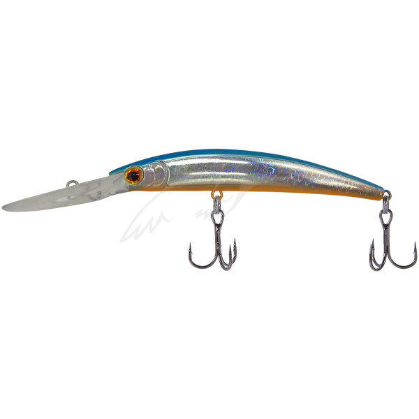 Воблер Select Diver 130F 130mm 24.0g #34 (max 8.0m)