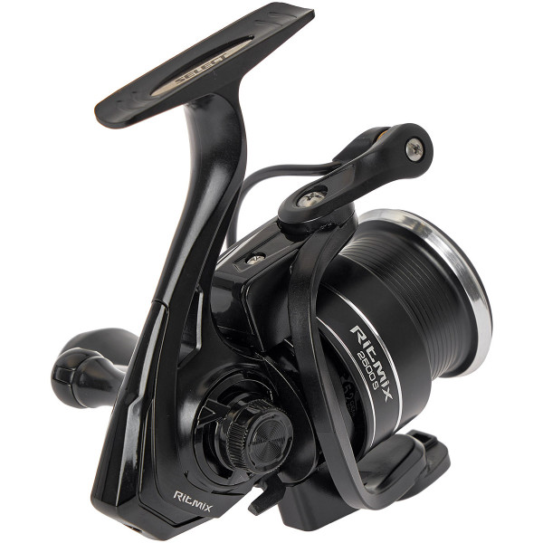 Катушка Select Ritmix 2500 6+1BB