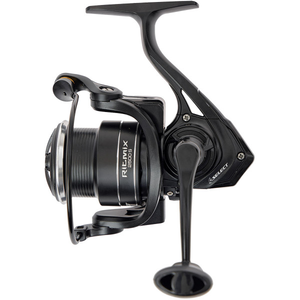 Катушка Select Ritmix 3500 6+1BB