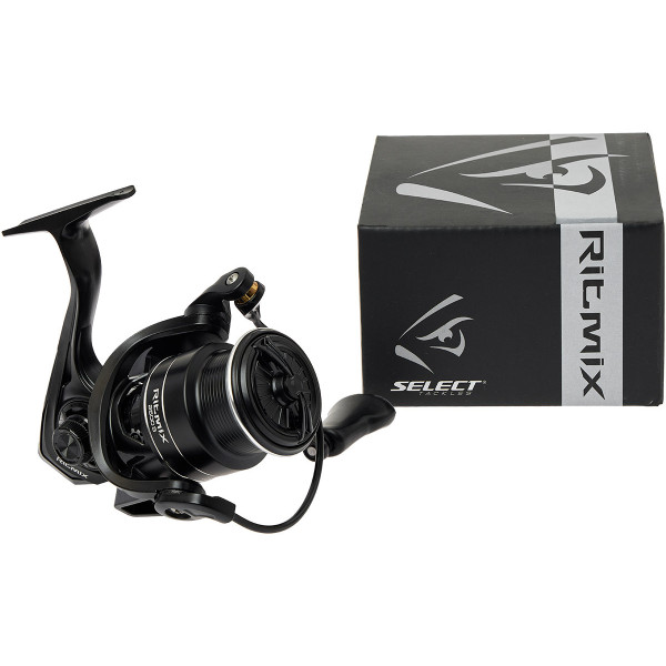 Катушка Select Ritmix 3500 6+1BB
