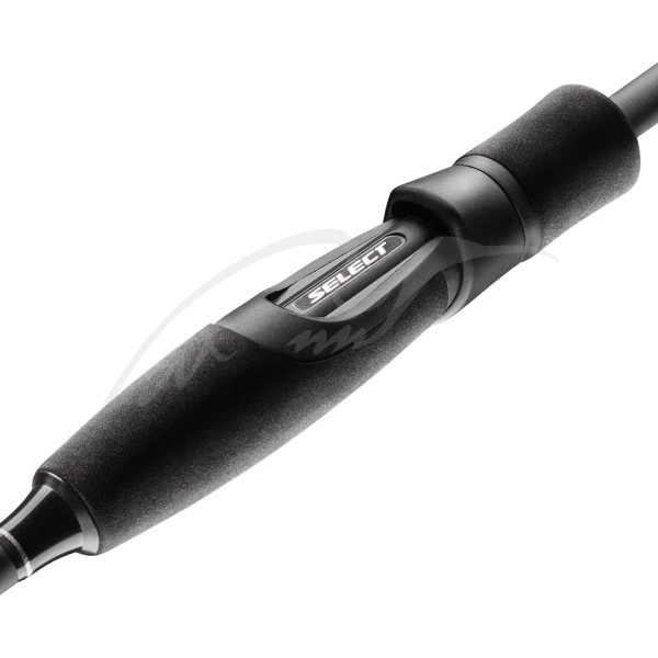 Спиннинг Select Force FRC-762H 2.28m 12-38g Fast