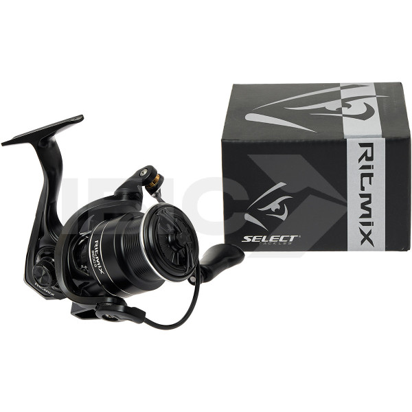 Катушка Select Ritmix 1500S 6+1BB