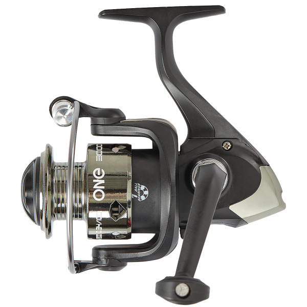 Катушка X-Fish One 7000 1BB