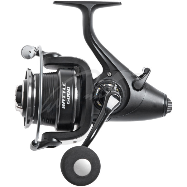 Котушка Brain Battle 7000 6+1BB Screw Handle
