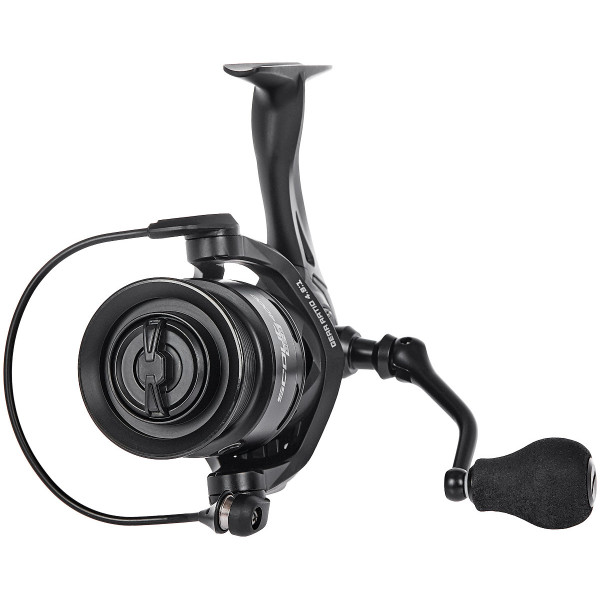Котушка Brain Scout SE-B 6000S 8+1BB Black