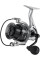 Котушка Brain Scout SE-S 4000S 8+1BB Silver
