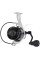 Котушка Brain Scout SE-S 4000S 8+1BB Silver