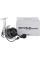 Котушка Brain Scout SE-S 4000S 8+1BB Silver