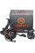 Котушка Brain Apex Double Baitrunner 5000 6+1BB