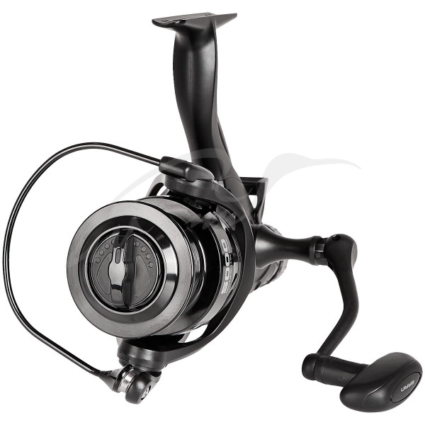 Котушка Brain Apex Double 3000 Screw Handle 6+1BB
