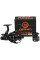 Котушка Brain Apex Double 3000 Screw Handle 6+1BB