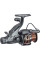 Котушка Brain Apex Double Baitrunner 4000 6+1BB