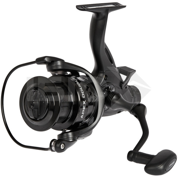 Котушка Brain Apex Double 6000 Screw Handle 6+1BB