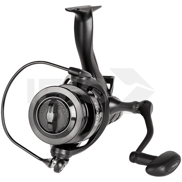 Котушка Brain Apex Double 6000 Screw Handle 6+1BB