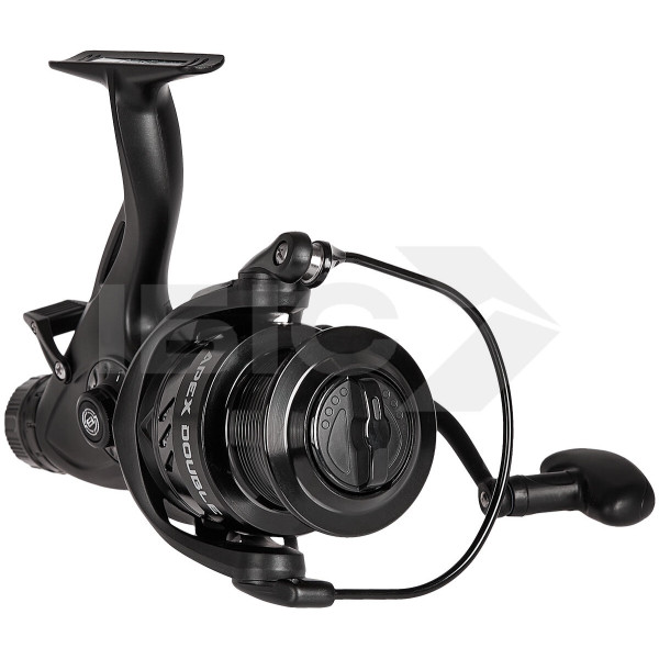 Котушка Brain Apex Double 6000 Screw Handle 6+1BB