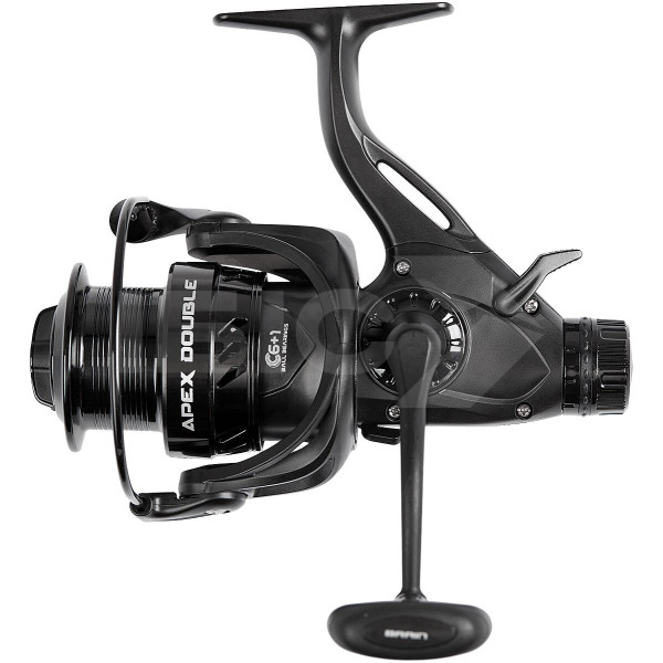 Котушка Brain Apex Double 6000 Screw Handle 6+1BB