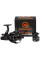 Котушка Brain Apex Double 6000 Screw Handle 6+1BB