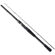 Спиннинг Graphiteleader 21 Veloce UX 21GVELUC-74X 2.24m max 84g Casting