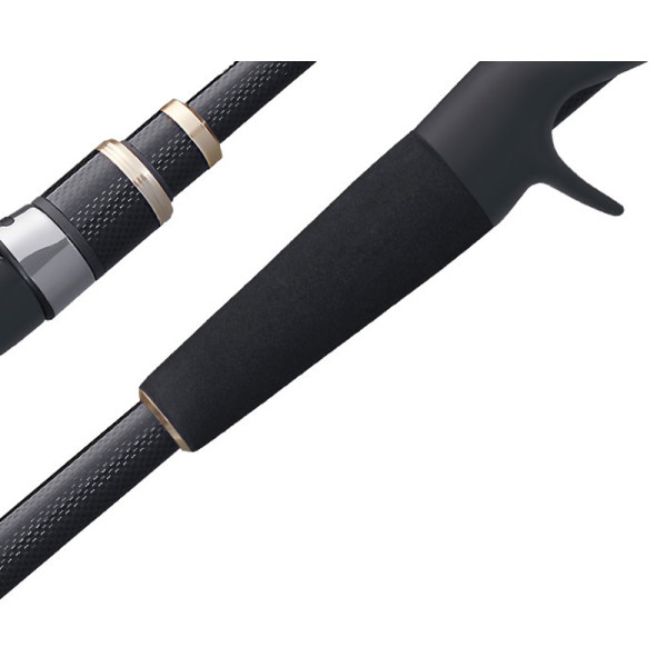 Спиннинг Graphiteleader 21 Veloce UX 21GVELUC-74X 2.24m max 84g Casting