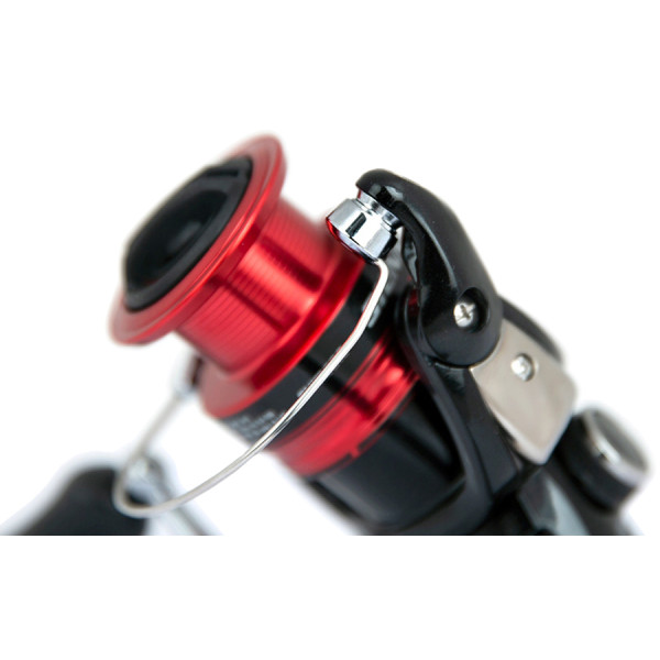 Котушка Shimano Sienna 500 FG 3+1BB