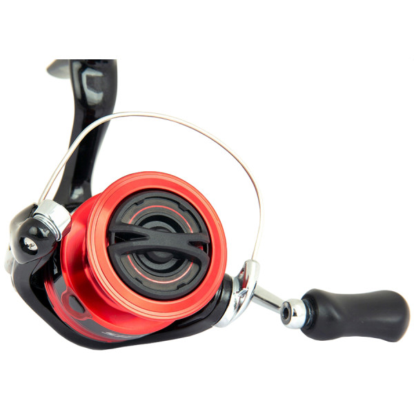Котушка Shimano Sienna 2500 HG FG 3+1BB