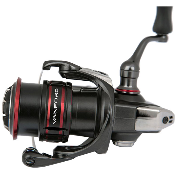 Котушка Shimano Vanford C3000HG 7+1BB