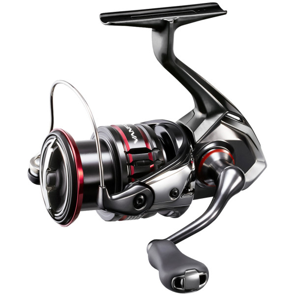 Катушка Shimano Vanford C5000XG 7+1BB