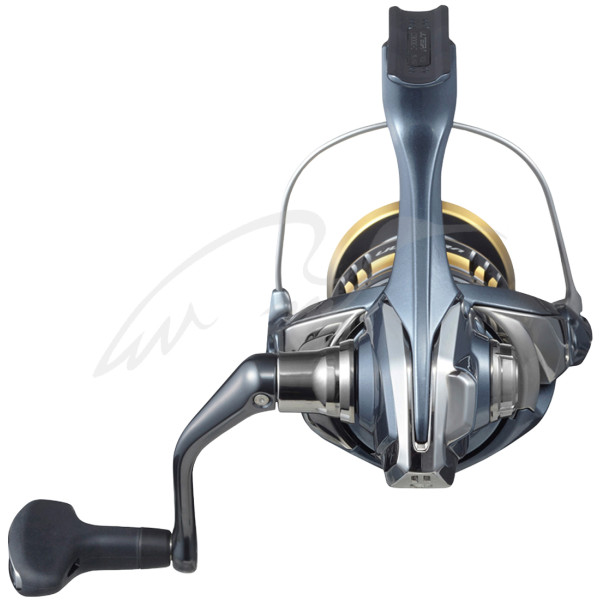 Котушка Shimano Ultegra FC 4000 XG 5+1BB