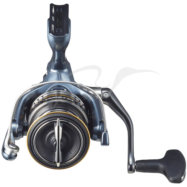 Котушка Shimano Ultegra FC 4000 5+1BB