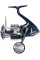 Катушка Shimano Twin Power XD FA C3000XG 10+1BB