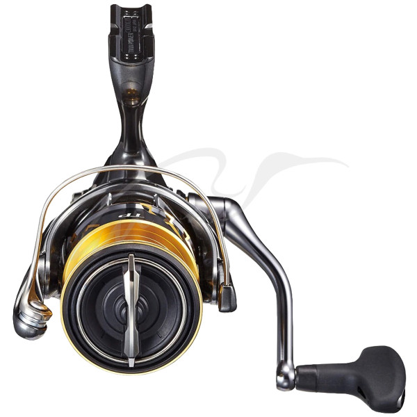 Котушка Shimano Twin Power FD C3000MHG 9+1BB