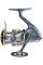 Котушка Shimano Ultegra FC C2000S HG 5+1BB