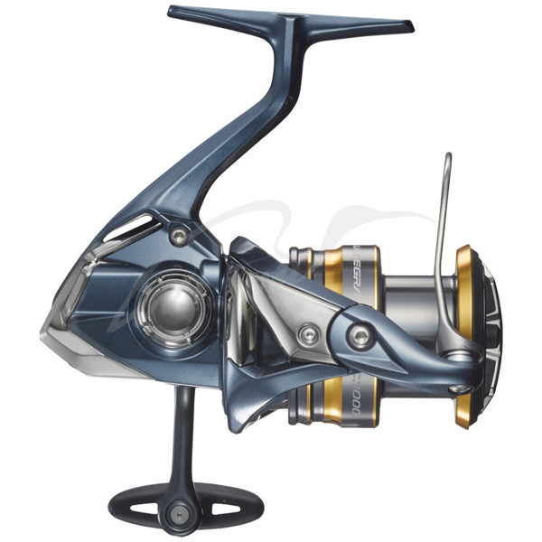 Котушка Shimano Ultegra FC C2000S HG 5+1BB