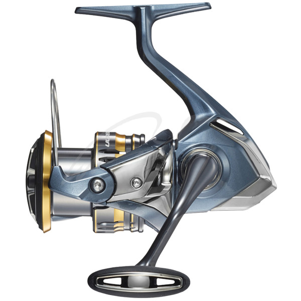 Котушка Shimano Ultegra FC C2000 HG 5+1BB