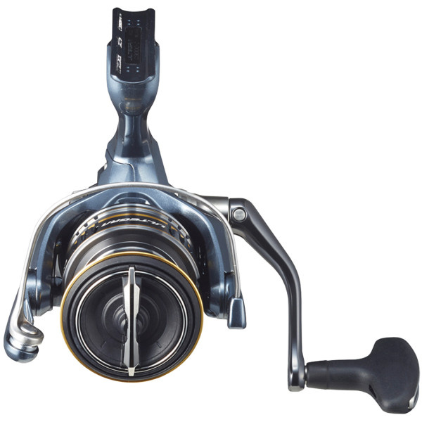 Котушка Shimano Ultegra FC C3000XG 5+1BB