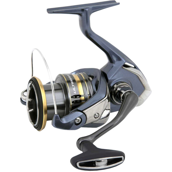 Котушка Shimano Ultegra FC C5000XG 5+1BB