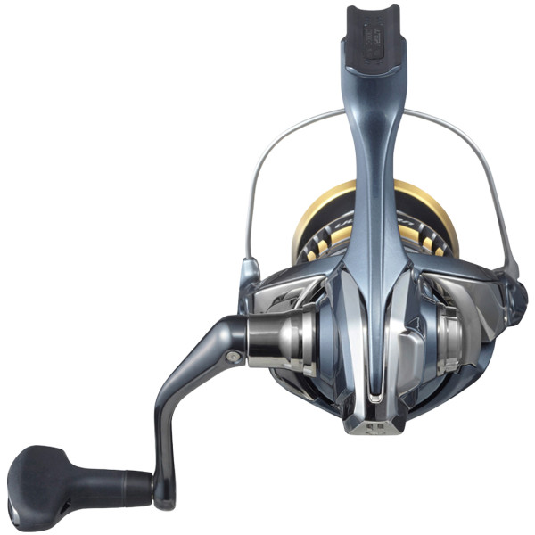Котушка Shimano Ultegra FC C5000XG 5+1BB