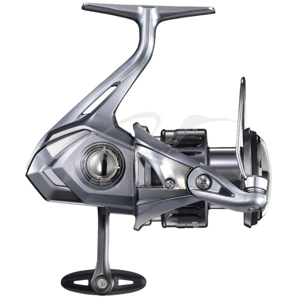 Котушка Shimano Nasci FC C2000SHG 5+1BB