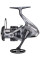 Котушка Shimano Nasci FC 2500HG 5+1BB
