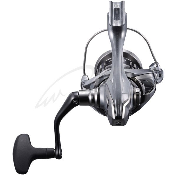 Котушка Shimano Nasci FC C5000XG 5+1BB