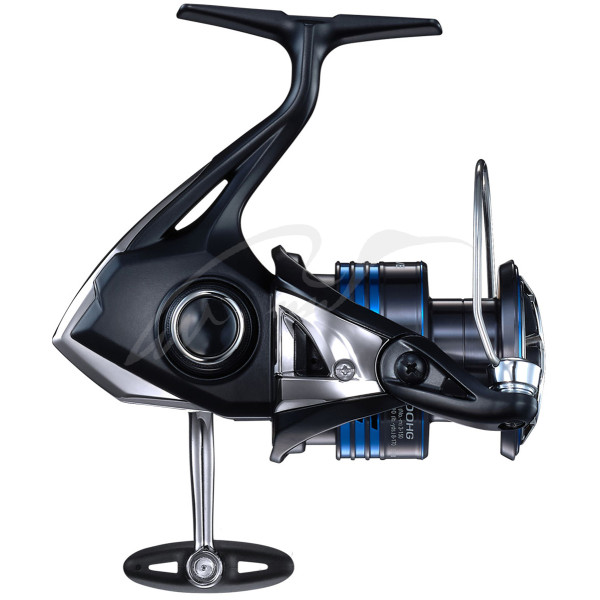 Котушка Shimano Nexave FI C5000HG 3+1BB